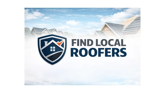 Find Local Roofers logo