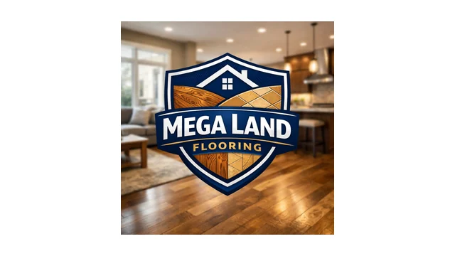 Mega Land Flooring logo