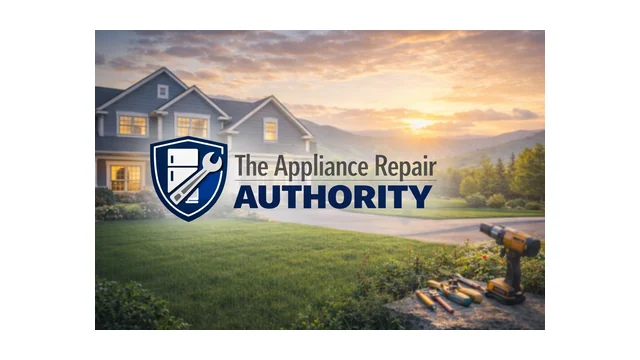 The Appliance Repair Authority logo