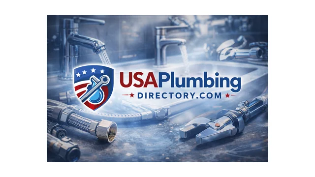 USA Plumbing Directory logo